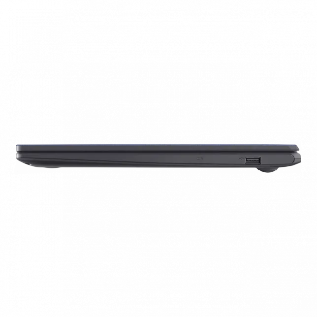 Ноутбук ASUS Vivobook Go 15 E510KA-BQ1236 15.6" FHD, Intel C N4500, 8GB, F512GB, UMA, NoOS, Блакитний