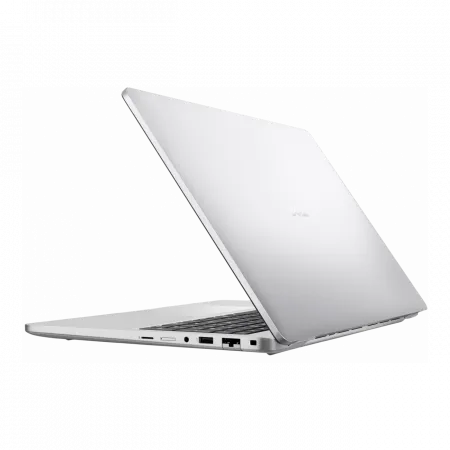 Ноутбук Dell Pro 16 Plus 16" FHD+ AG, Intel U5-235U, 32GB, F512GB, UMA, Lin, сріблястий