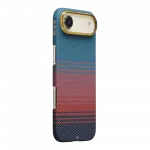 Чохол Pitaka Edge Ultra-Slim для iPhone Air California Dream-03