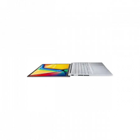 Ноутбук ASUS Vivobook 16 M1605NAQ-SH054 16" WUXGA OLED, AMD R7 170, 16GB, F1TB, UMA, noOS, Сріблястий