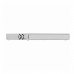 Мережевий відеореєстратор Ajax NVR H2D16PAC 16 white, HDMI 4K, 2 HDD, 16 PoE, 16 каналів, білий, 140917.122.WH1