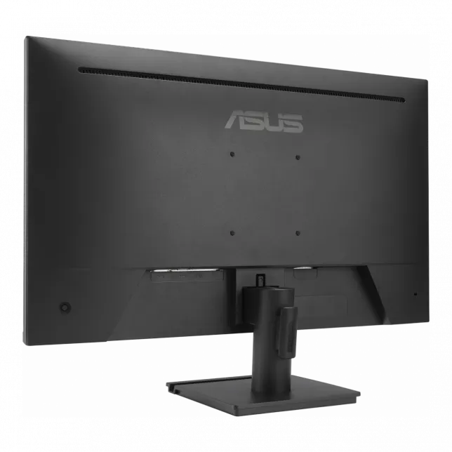 Монітор Asus 27" VA279HG D-Sub, HDMI, Audio, IPS, 120Hz, 1ms, sRGB 99%, AdaptiveSync