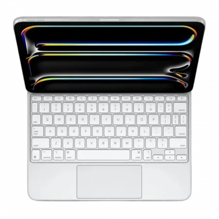 Apple Magic Keyboard для iPad Pro 11 (White)