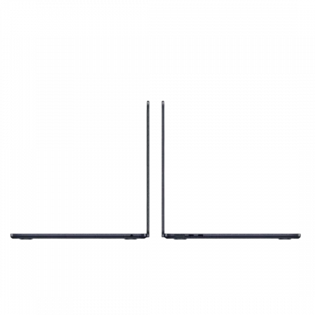 б/у MacBook Air 13 Retina, Midnight, 256GB, 8 CPU / 8 GPU, 16GB RAM Apple M3 (2024)