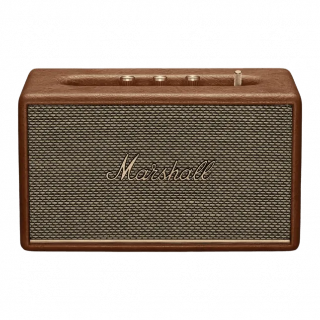 Акустика Marshall Acton III Brown