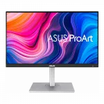 Монітор Asus 27" ProArt PA278CV HDMI, 2xDP, USB-C, 4xUSB, MM, IPS, 2560x1440, 75Hz, sRGB 100%, AdaptiveSync, Pivot