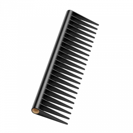 Гребінець Dyson-Designed Detangling Comb (Black/Gold)
