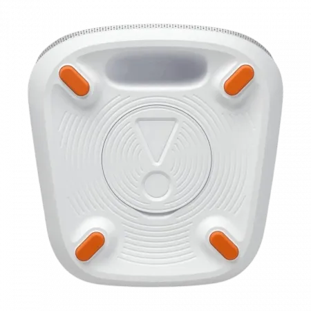 Акустика JBL PartyBox Club 120 White