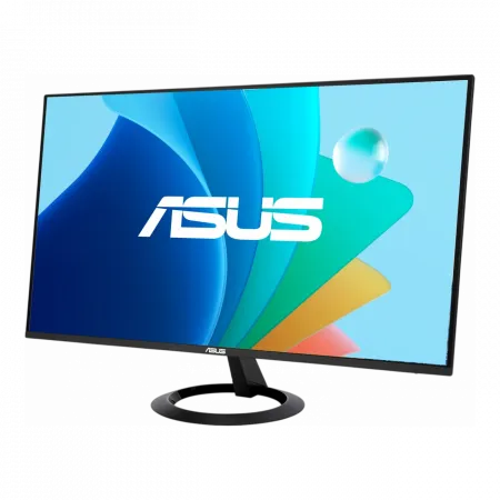 Монітор Asus 27" VZ279HG D-Sub, HDMI, Audio, IPS, 120Hz, 1ms, AdaptiveSync