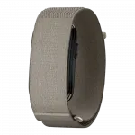 Фітнес-браслет Garmin CIRQA Smart Band French Gray (L-XL)