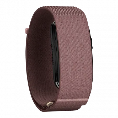 Фітнес-браслет Garmin CIRQA Smart Band Mauve (L-XL)