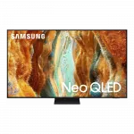 Телевізор 55" Samsung NeoQLED 4K 50Hz Smart Tizen Black