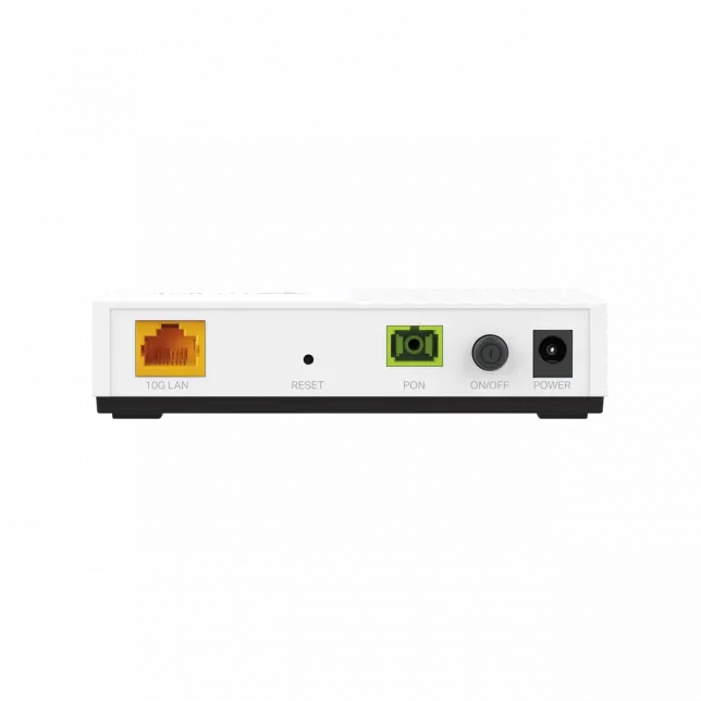 Абонентський термінал TP-LINK XGZ030 GPON, 1xGE, 1xONT WAN