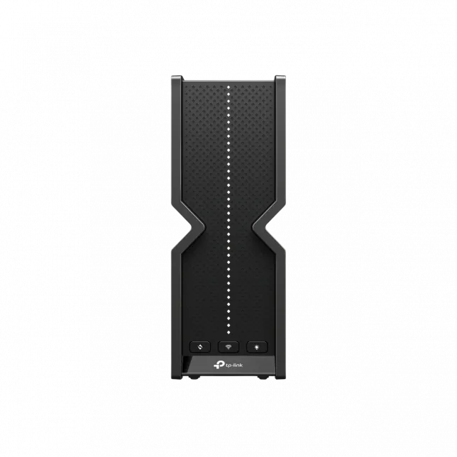 Маршрутизатор TP-LINK Archer BE700 BE15000, 3xGE LAN, 1x2.5GE LAN, 1x10GE WAN, 1xUSB3.0 MESH