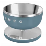 Ваги кухонні Smeg (Blue)