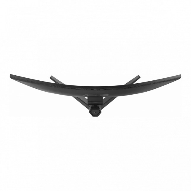 Монітор Asus 34" TUF Gaming VG34WQML5A 2xHDMI, 2xDP, 3xUSB, MM, VA, 3440x1440, 21:9, 250Hz, 0.5ms, sRGB 130%, CURVED, FreeSync, HAS, HDR400