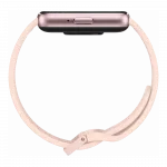 Фітнес-трекер Samsung Galaxy Fit 3 40мм Rose Gold