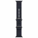б/у Apple Watch Ultra GPS + LTE 49mm Titanium Case with Midnight Ocean Band