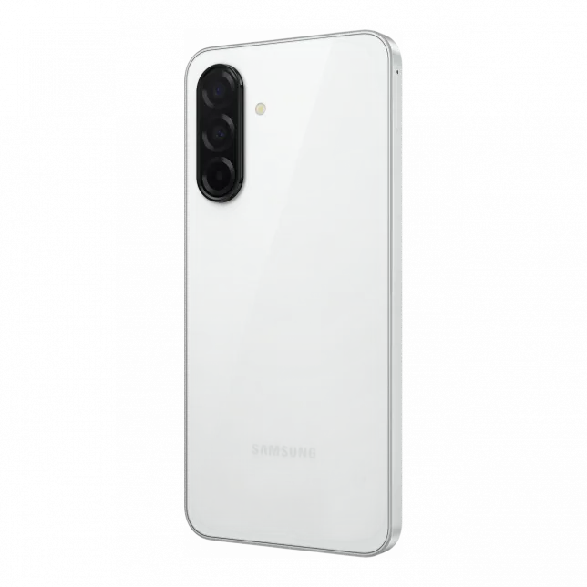 Смартфон Samsung Galaxy A26 5G 6.7" 8/256ГБ White