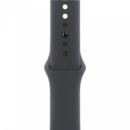 б/у Apple Watch SE 3 GPS 44mm Midnight Aluminum Case with Midnight Sport Band - M/L