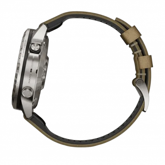Смарт-годинник Garmin MARQ Adventurer (Gen 2)