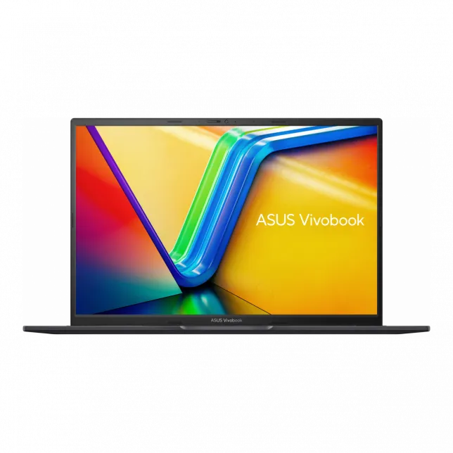 Ноутбук ASUS Vivobook 16 X1605VA-MB234 16" WQXGA IPS, Intel i3-1315U, 16GB, F512GB, UMA, NoOS, Чорний