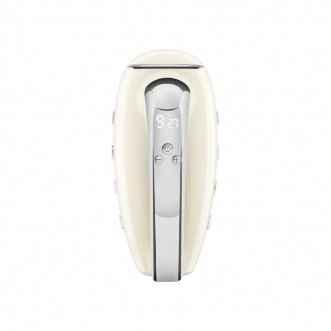 Ручний міксер Smeg (Cream)