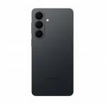 Смартфон Samsung Galaxy S26+ 5G 6.7' 12/256ГБ Black