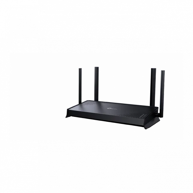 Маршрутизатор TP-LINK Archer BE220 BE3600, 4xGE LAN, 1xGE WAN, MESH