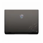 Ноутбук MSI Crosshair A17 HX D8WFKG-024XUA 17" QHD+, AMD R7-8840HX, 16GB, F1TB, NVD5060-8, DOS, чорний