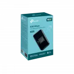 Мобільний Маршрутизатор TP-LINK M7750 N600, 4G/LTE , 3280мА*год
