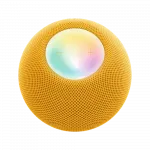 Apple HomePod mini (Yellow)