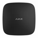 Комплект охоронної сигналізації Ajax HDR StarterKit Cam Plus, hub 2 plus, motioncam HDR, doorprotect, spacecontrol, jeweller, бездротовий, чорний