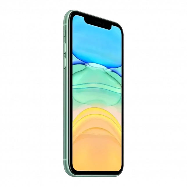 б/у Apple iPhone 11 128GB (Green) (Хороший стан)