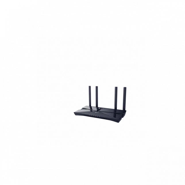 Маршрутизатор TP-LINK ARCHER AX23 AX1800, 4xGE LAN, 1xGE WAN, MESH