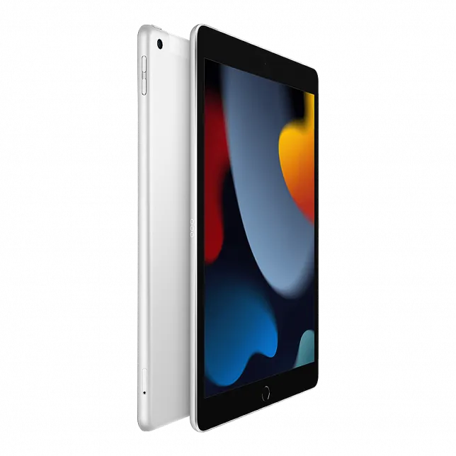 б/у Apple iPad 10.2 64GB, Wi-Fi, Silver (2021) (MK2L3)
