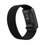 Фітнес-браслет WHOOP 5.0 Peak Obsidian SuperKnit 12-Month Membership