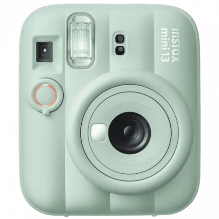 Фотокамера Fujifilm INSTAX Mini 13 (Lagoon Green)
