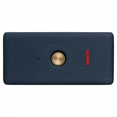Акустика Marshall Portable III Midnight Blue