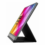 Монітор портативний Asus 15.6" ZenScreen GO MB16AHP mHDMI, USB-C, MM, IPS, 7800mAh, Cover