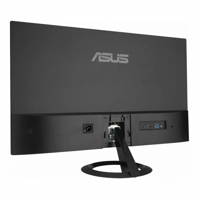 Монітор Asus 27" VZ279HG D-Sub, HDMI, Audio, IPS, 120Hz, 1ms, AdaptiveSync