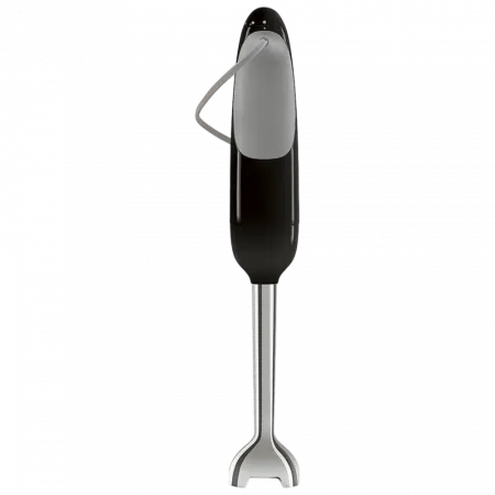 Блендер занурювальний Smeg (Black) (без аксесуарів)