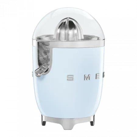 Соковижималка для цитрусових Smeg (Blue)