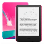 Електронна книга Amazon Kindle Kids 11th Gen (2022) (Unicorn Valley)