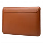 Чохол WiWU Skin Pro II Leather Sleeve MacBook Pro 14.2 Brown