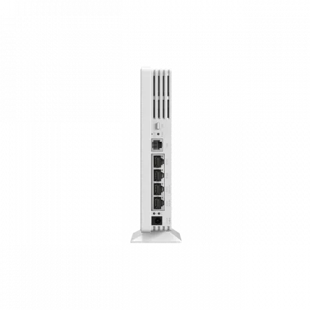 Точка доступу TP-LINK EAP650-Desktop  AX3000, 4xGE LAN, 1, FXS-port, PoE, Passive PoE