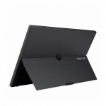 Монітор портативний Asus 15.6" ZenScreen MB16AHG mHDMI, 2xUSB-C, IPS, 144Hz, 3ms, FreeSync