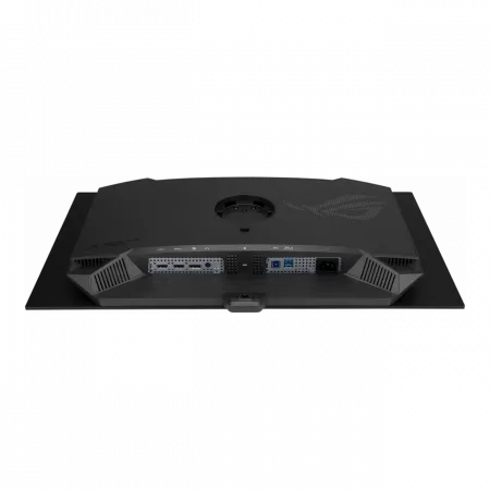 Монітор Asus 26.5" ROG Strix XG27AQDMGR 2xHDMI, DP, 2xUSB, WOLED, 2560x1440, 240Hz, 0.03ms, DCI-P3 99%, G-SYNC, FreeSync, Pivot, HDR400