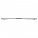 Apple MacBook Air 13 Retina, Silver, 512GB, 10 CPU / 8 GPU, 16GB RAM with Apple M5 (2026) (MDH74)