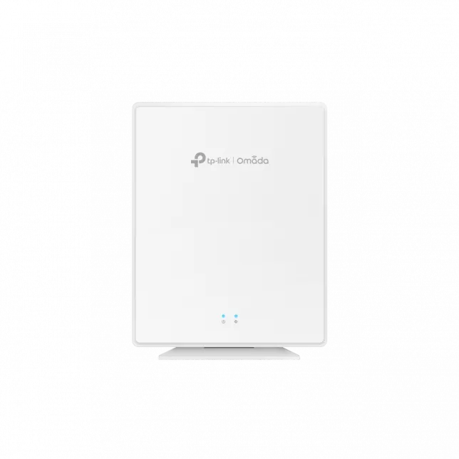 Точка доступу TP-LINK EAP650-Desktop  AX3000, 4xGE LAN, 1, FXS-port, PoE, Passive PoE